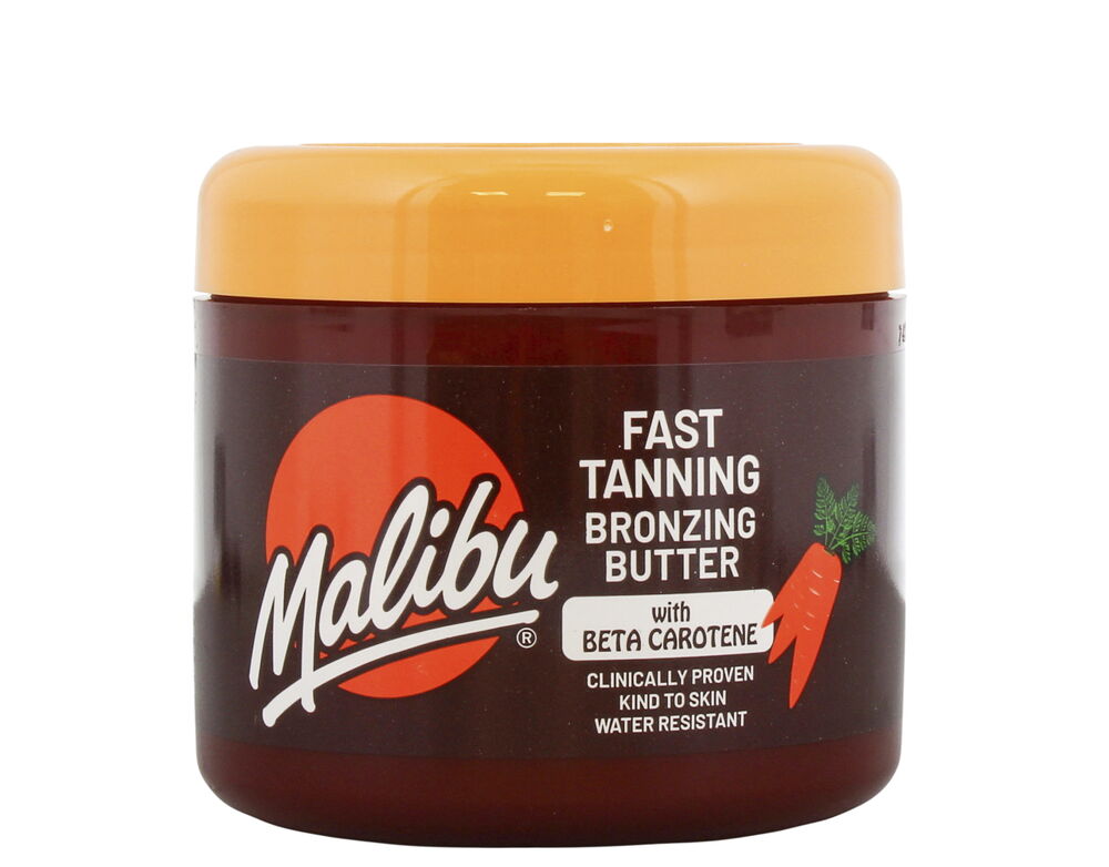 Bronzing Butter Malibu