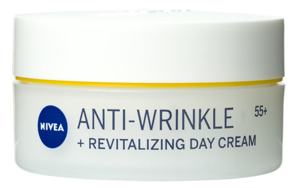 Dagkräm Nivea