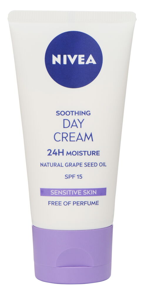 Dagkräm Nivea