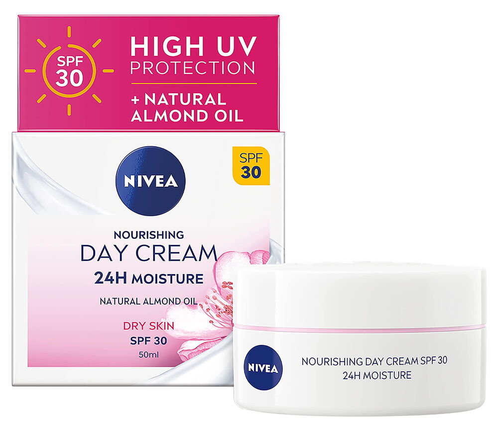 Dagkrem Nivea