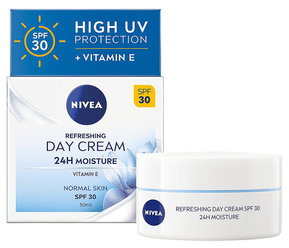 Dagkrem Nivea