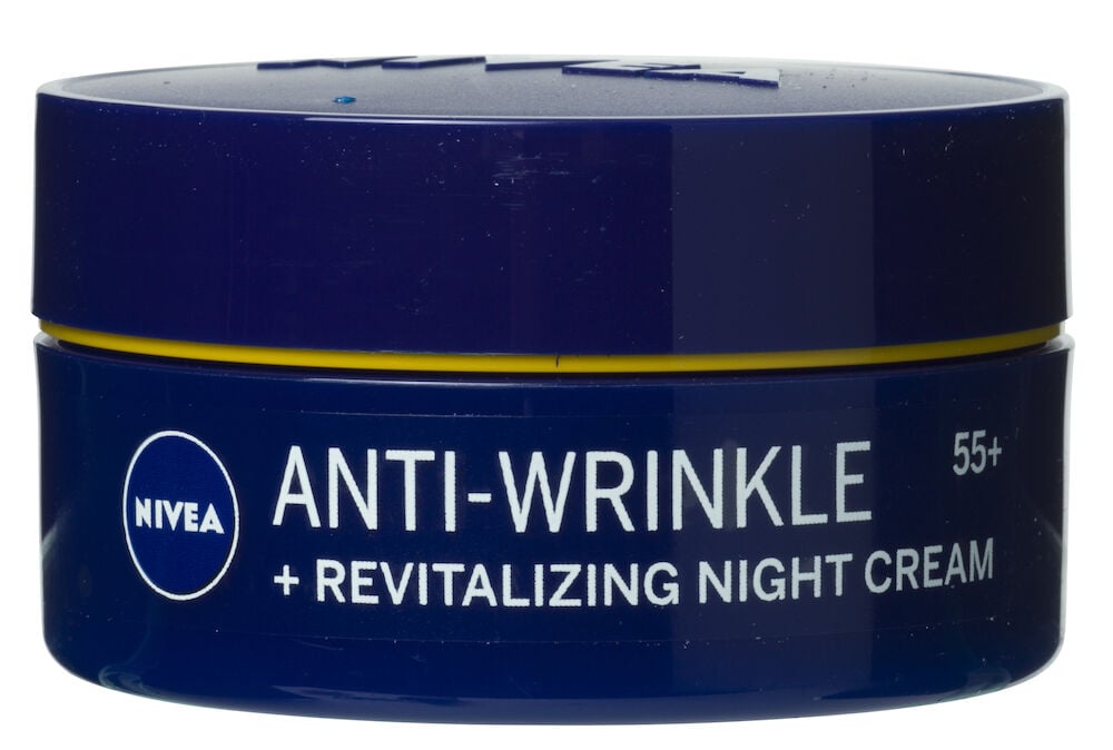 Nattkrem Nivea
