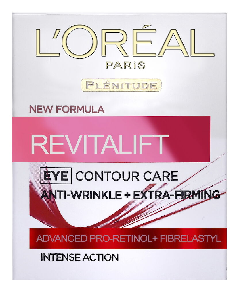 Øyekrem L'Oréal Paris