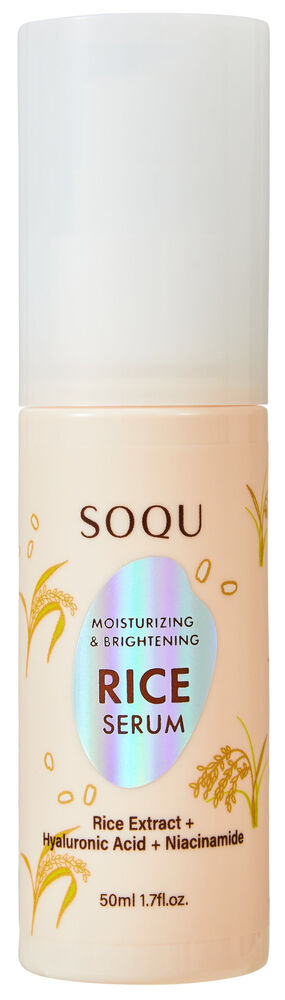 Serum SOQU