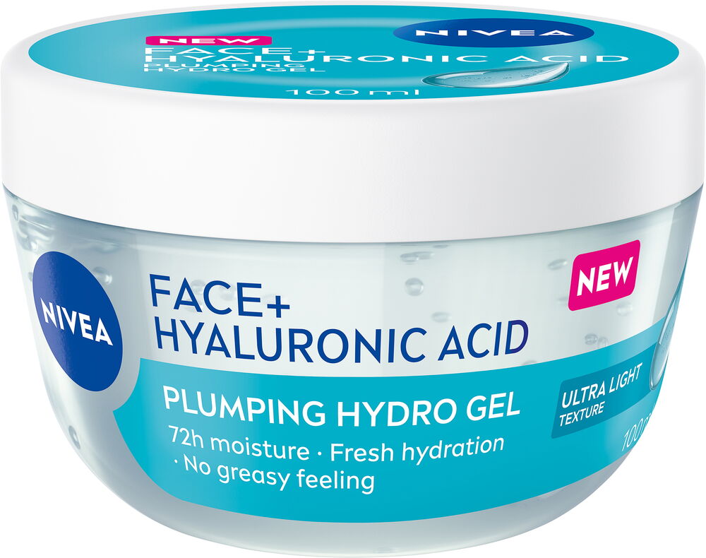 Ansiktskräm Nivea
