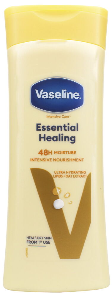 Bodylotion Vaseline