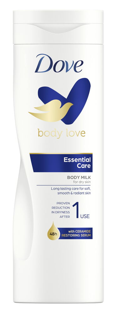 Bodylotion Dove
