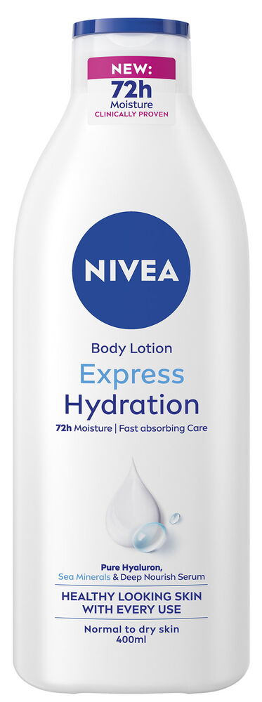 Bodylotion Nivea
