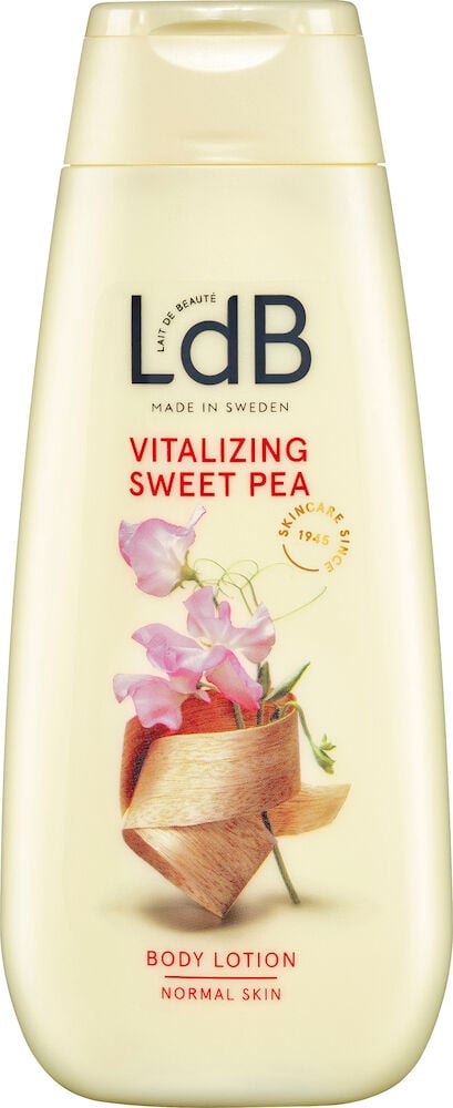 Bodylotion LdB