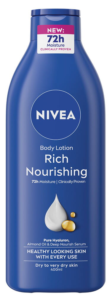 Bodylotion Nivea
