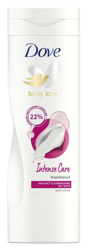 Bodylotion Dove