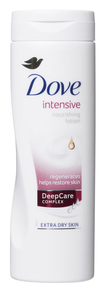 Bodylotion Dove