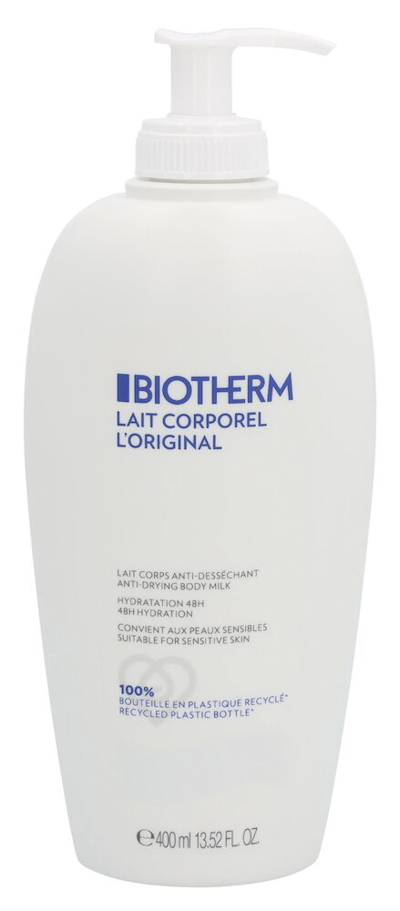 Bodylotion Biotherm
