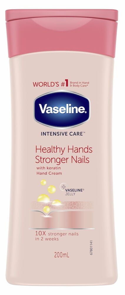 Handkräm Vaseline