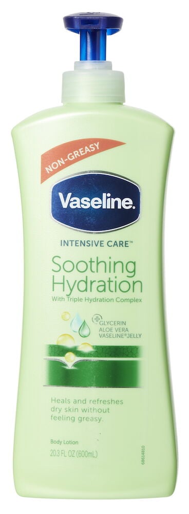 Bodylotion Vaseline