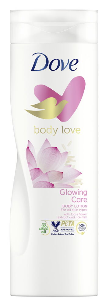 Bodylotion Dove