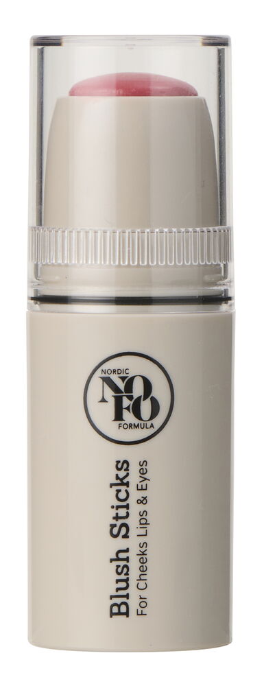 Blush stick NoFo