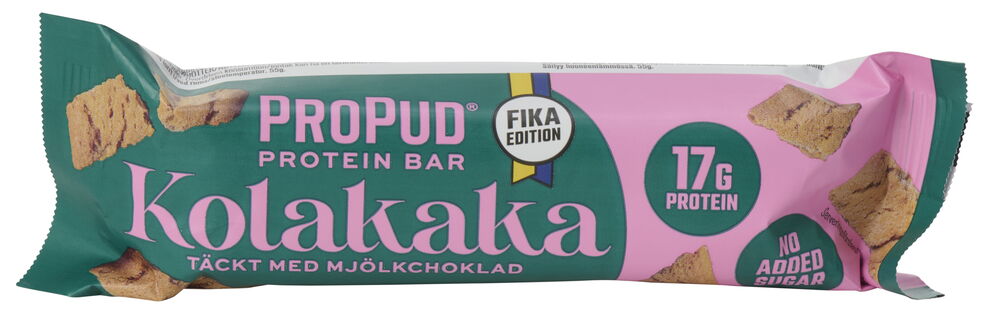 Proteinbar ProPud