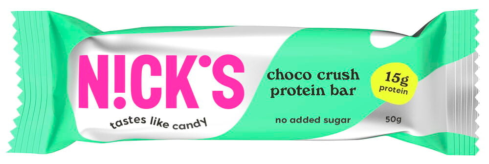 Proteinbar Nick’s