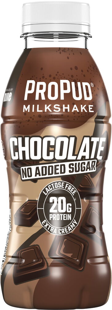 Proteinshake ProPud