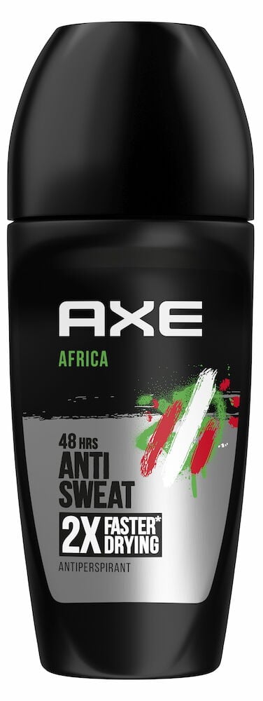 Deo roll-on Axe