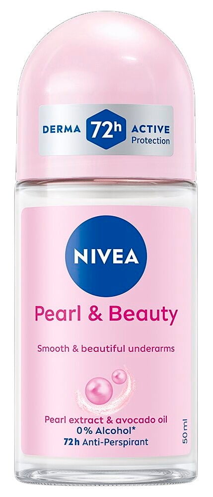 Deo roll-on Nivea