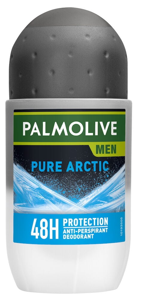 Deo roll-on Palmolive