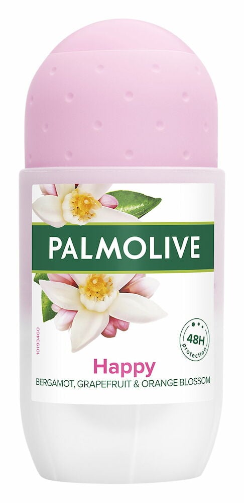 Deodorant, roll-on Palmolive