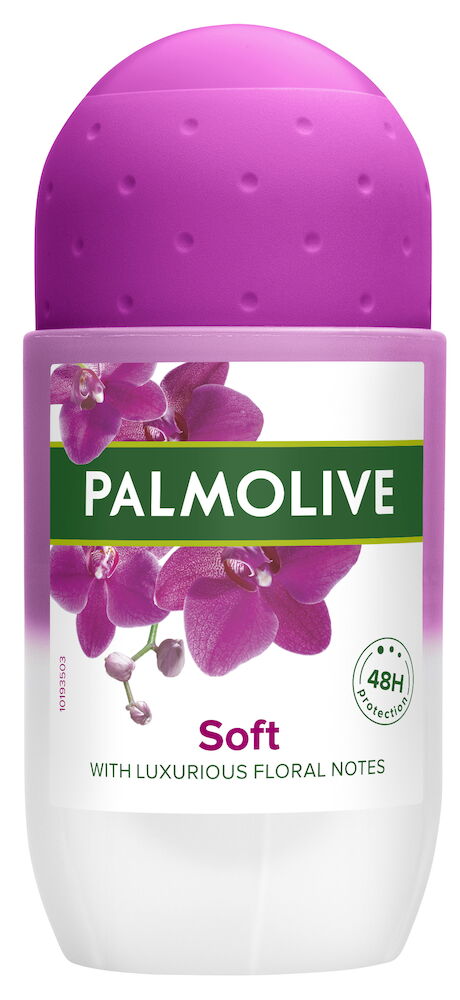 Deodorant, roll-on Palmolive