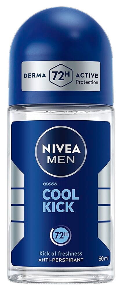 Deo roll-on Nivea