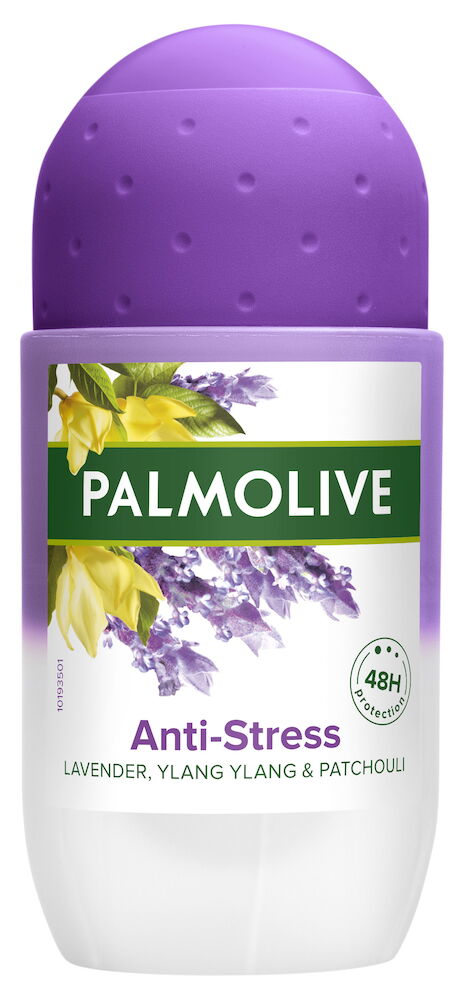 Deodorant, roll-on Palmolive