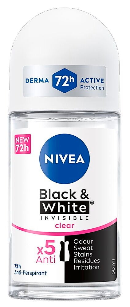 Deo roll-on Nivea
