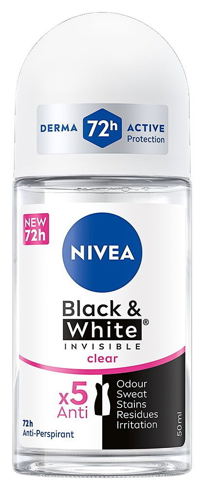 Deo roll-on Nivea