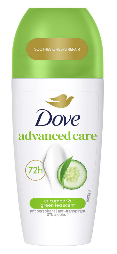 Deo roll-on Dove