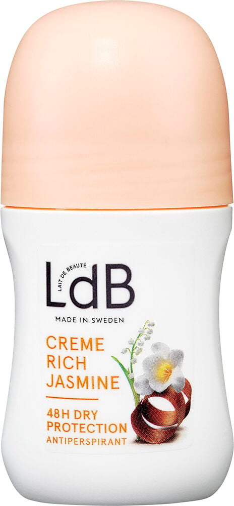 Deodorant, roll-on LdB