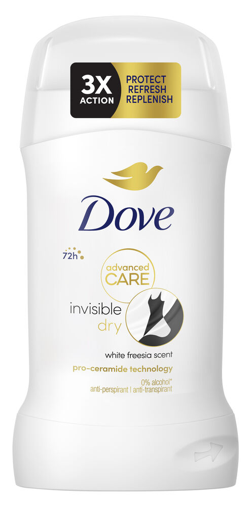 Deostick Dove