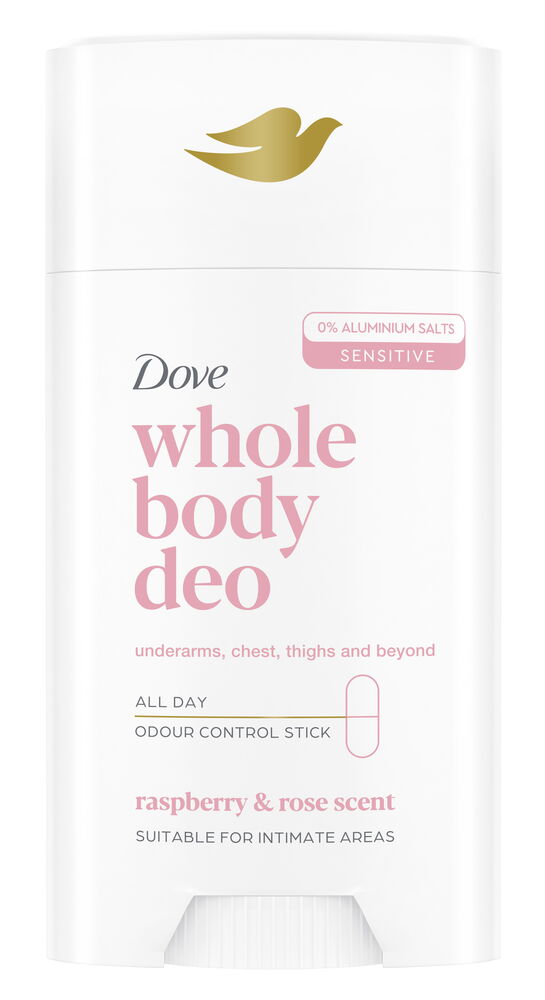 Deodorant, stick Dove
