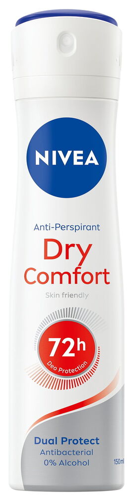 Deospray Nivea