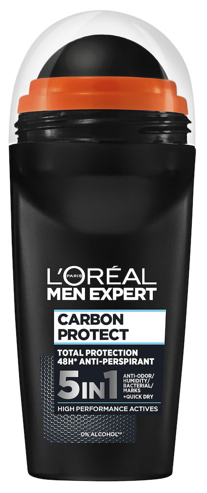Deodorant, roll-on L´Oréal Men Expert