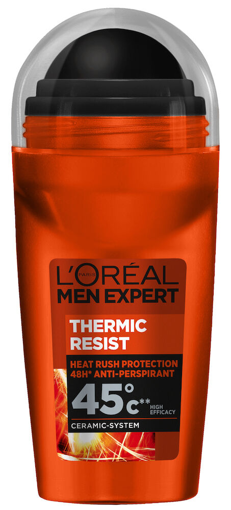 Deodorant, roll-on L´Oréal Men Expert