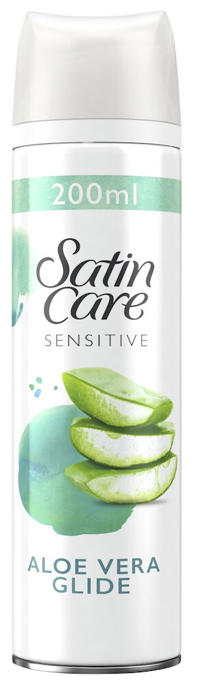 Rakgel Satin Care