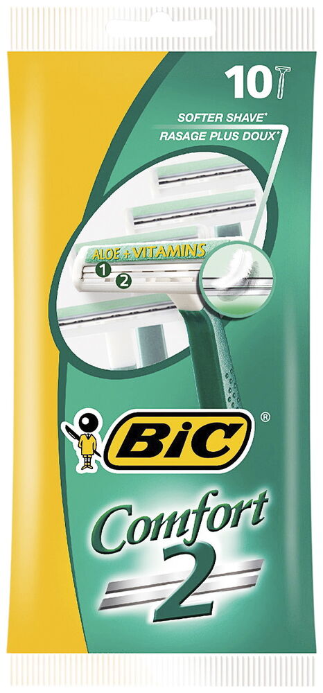 Rakhyvel, herr Bic