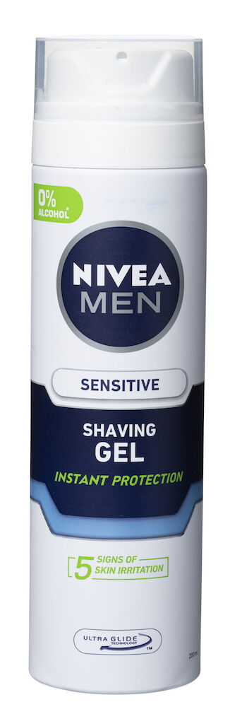 Rasiergel Nivea Men | Rusta.com Rasiergel Nivea Men | Rusta.com