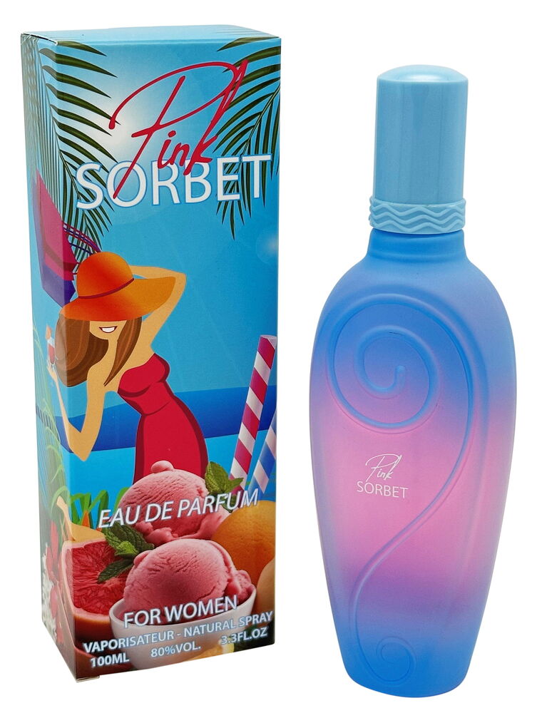 Eau de Parfum Real Time