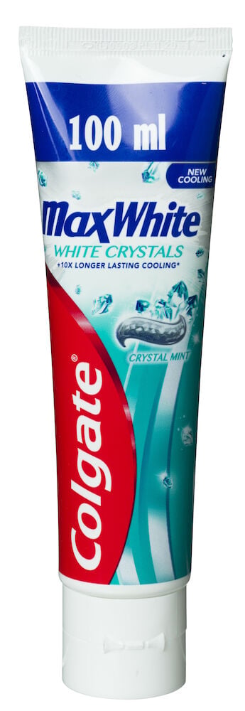 Tandkräm Colgate