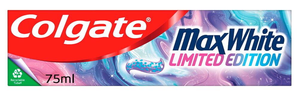 Tannkrem Colgate