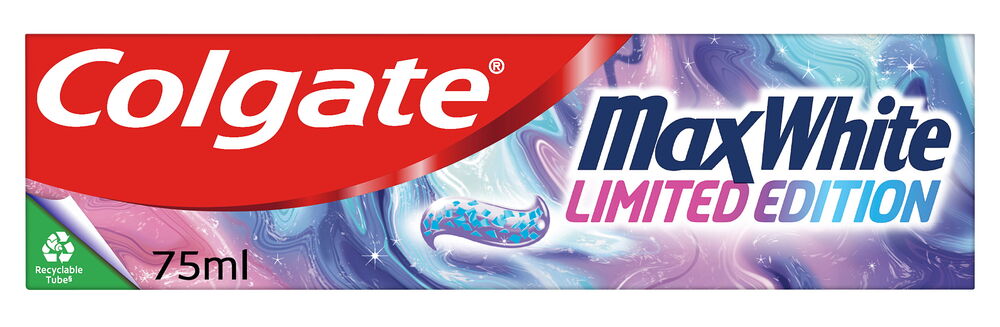Tandkräm Colgate