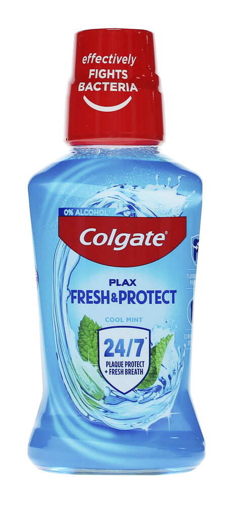 Munskölj Colgate