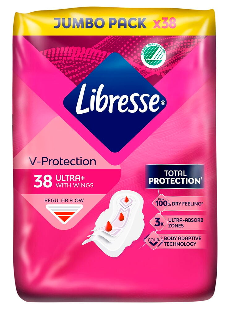 Dambinda Libresse