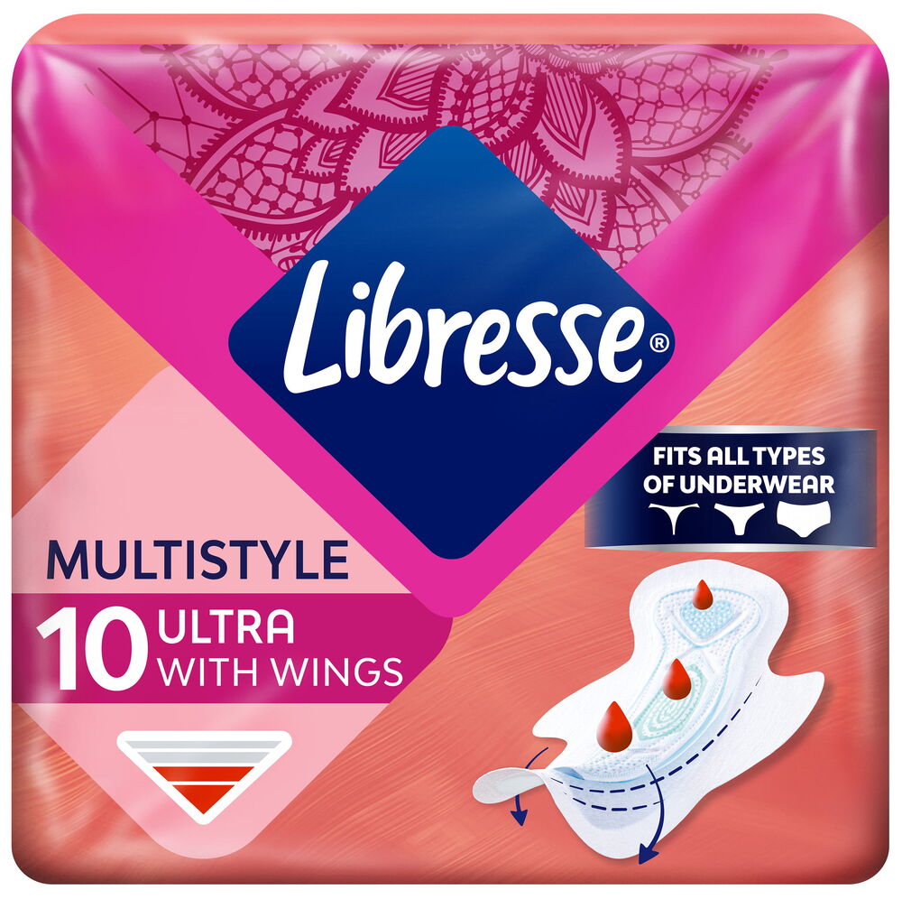 Dambinda Libresse